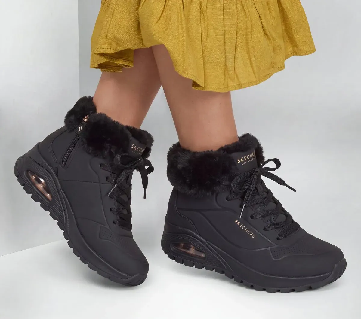 Skechers UNO Rugged – Arctic Avenue 91541639