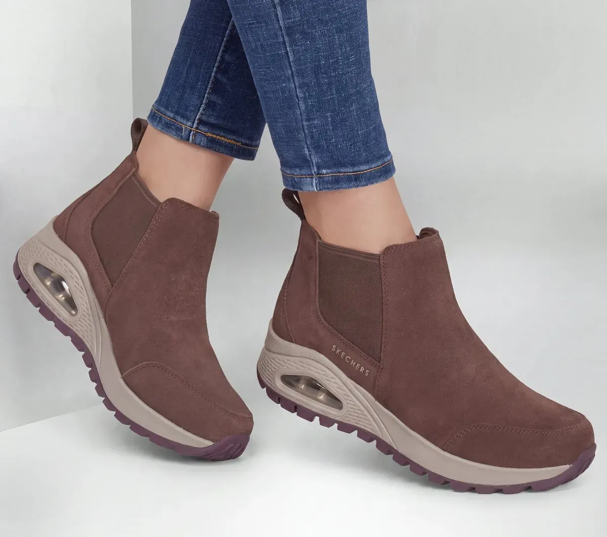 Skechers UNO Rugged – Ember 31633827