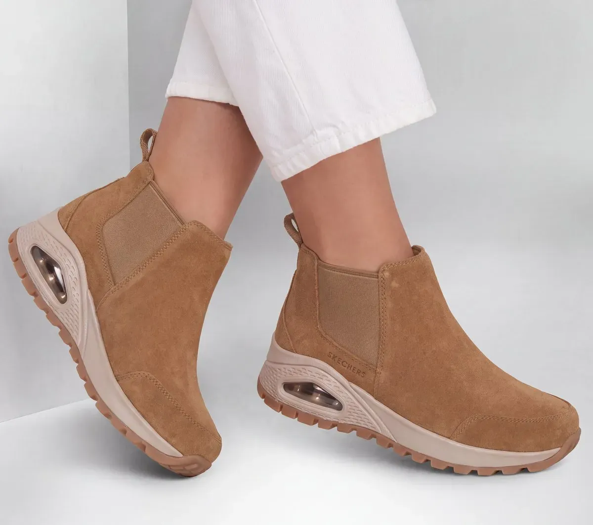 Skechers UNO Rugged – Ember 67233328