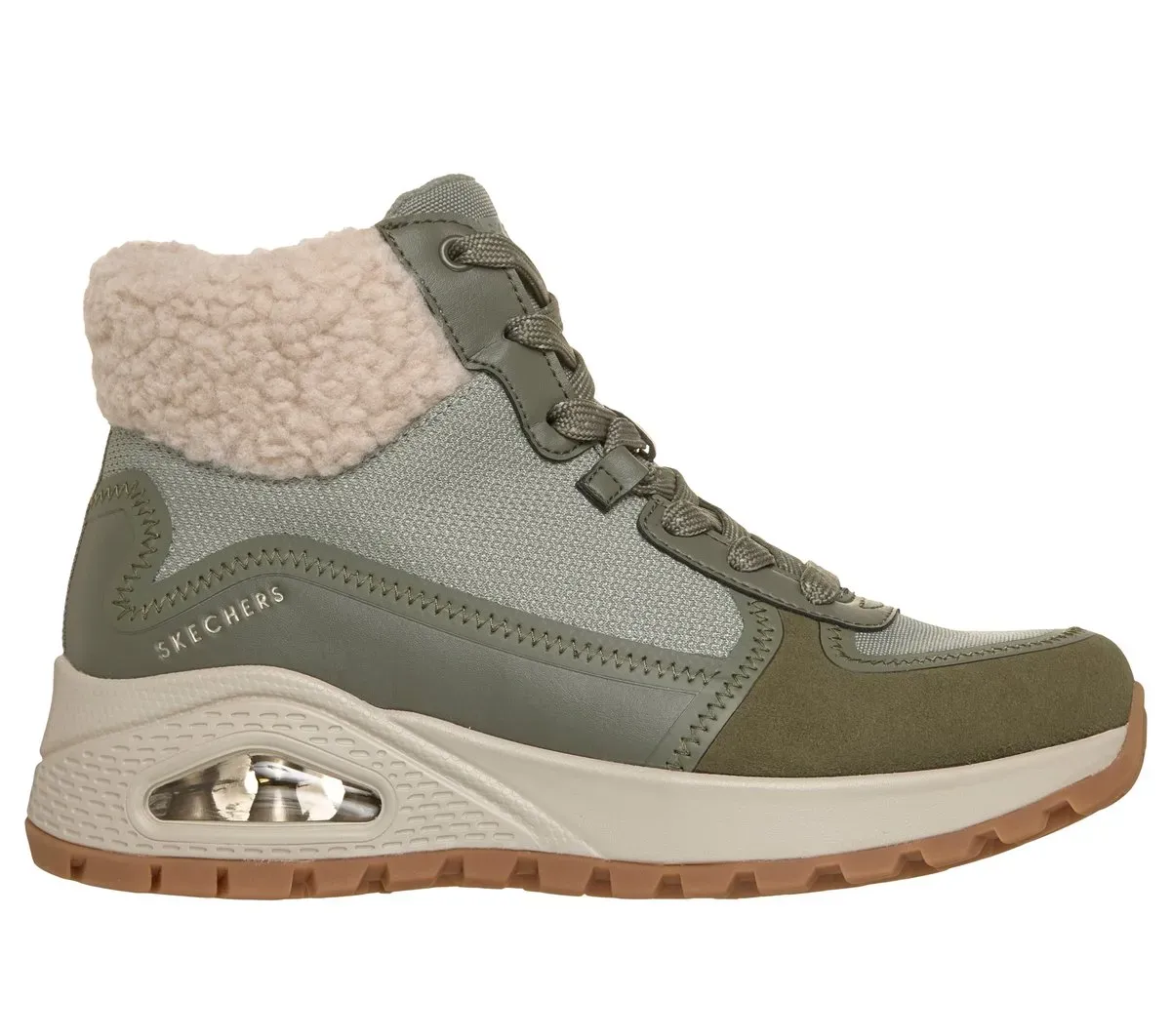 Skechers UNO Rugged - Fall Mode 52247668 Skechers UNO Rugged – Fall Mode 52247668