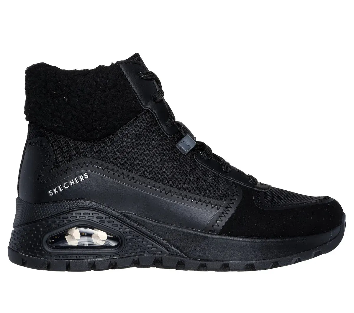 Skechers UNO Rugged - Fall Mode 87824565 Skechers UNO Rugged – Fall Mode 87824565