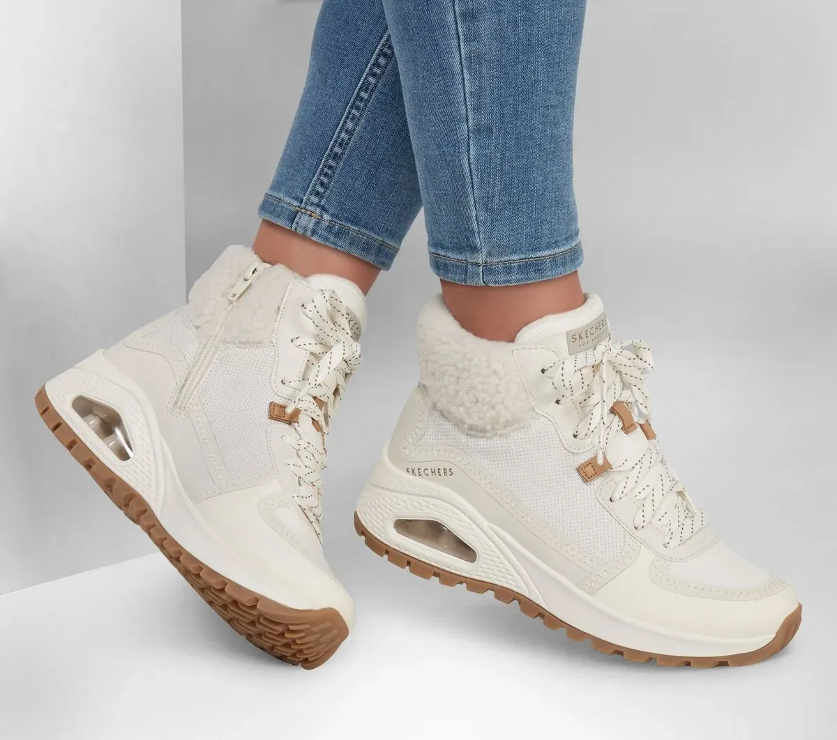 Skechers UNO Rugged – Fall Mode 96562187