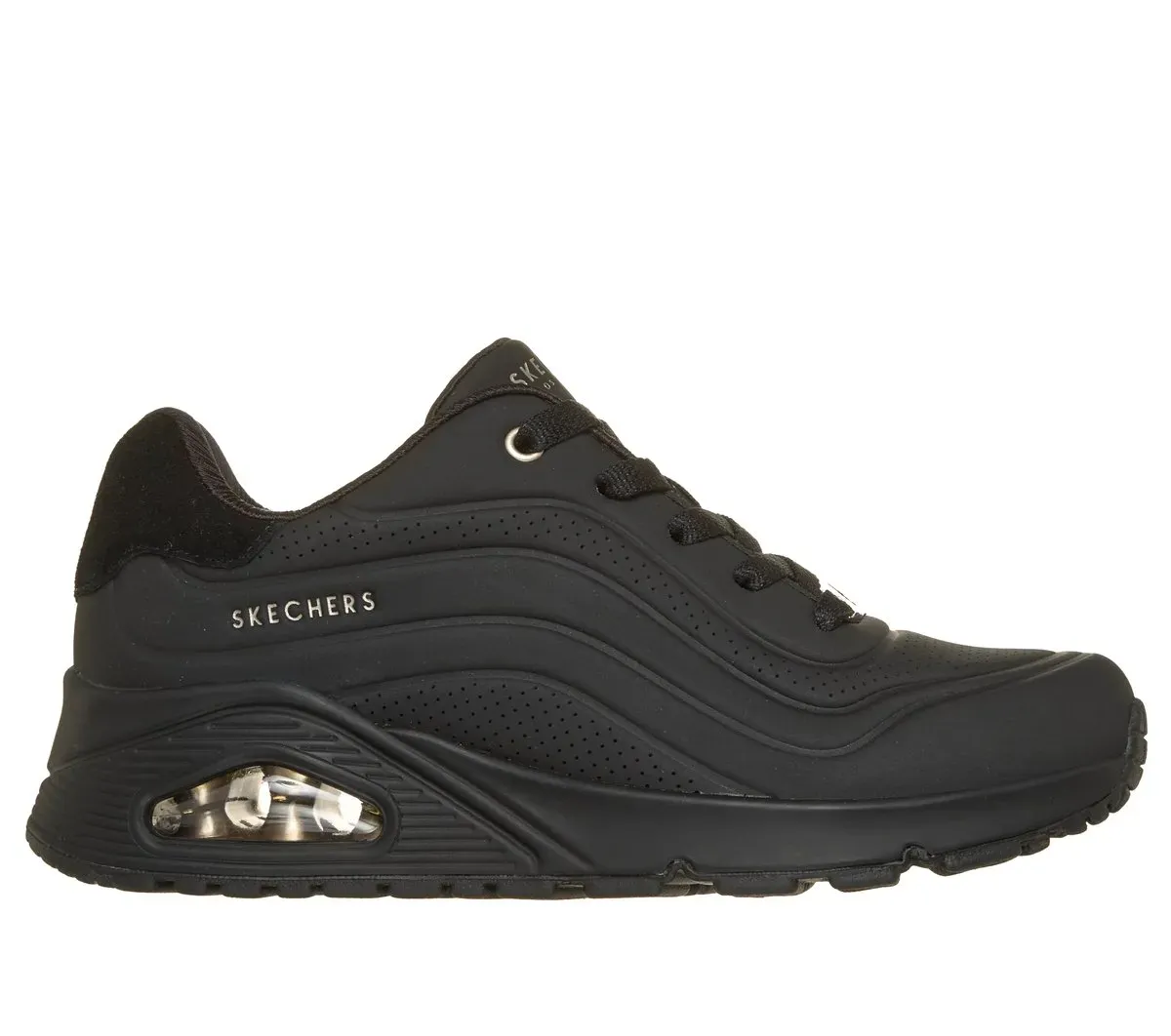 Skechers UNO - Shimmer Wave 35655492 Skechers UNO – Shimmer Wave 35655492