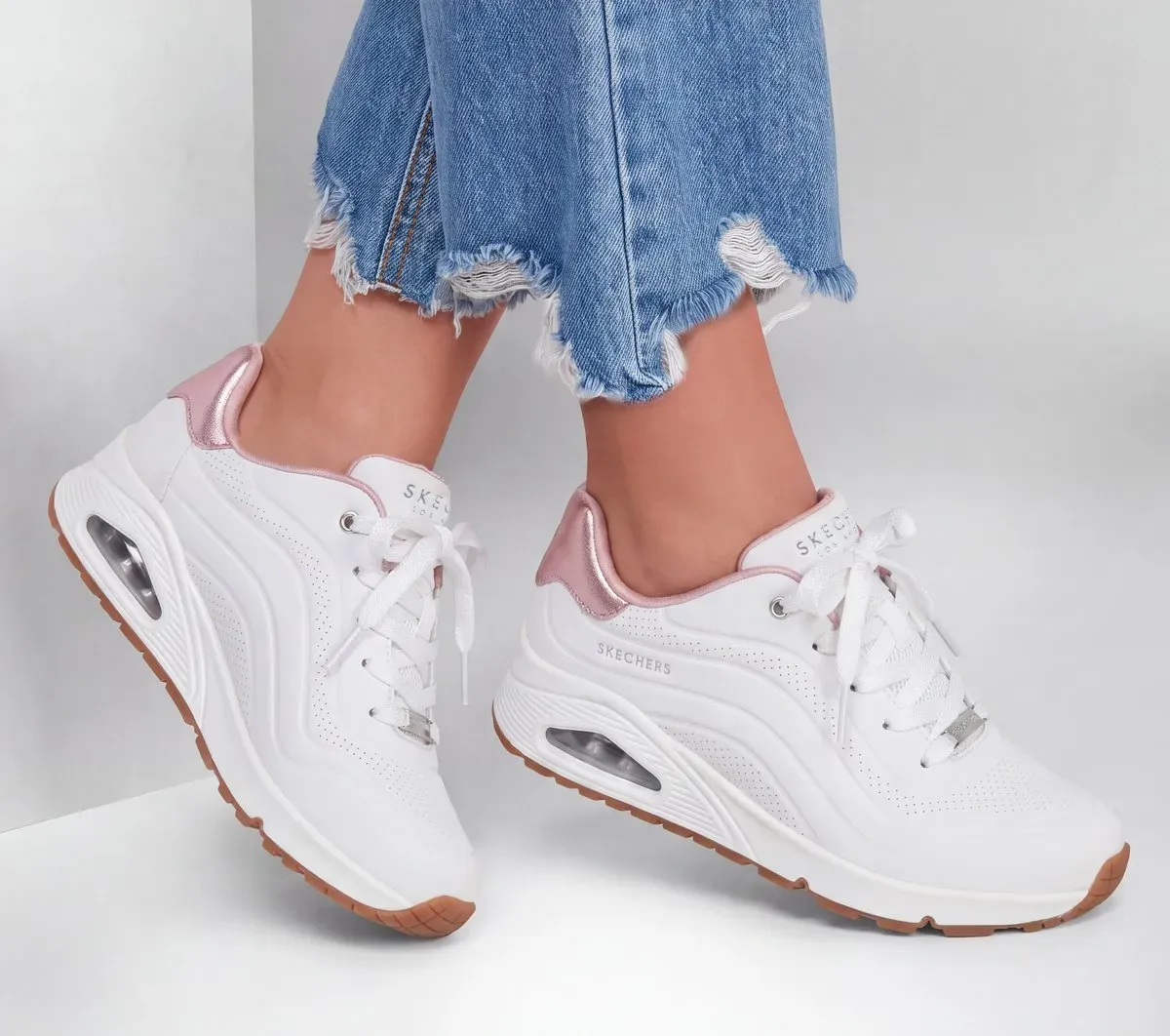 Skechers UNO – Shimmer Wave 96919175
