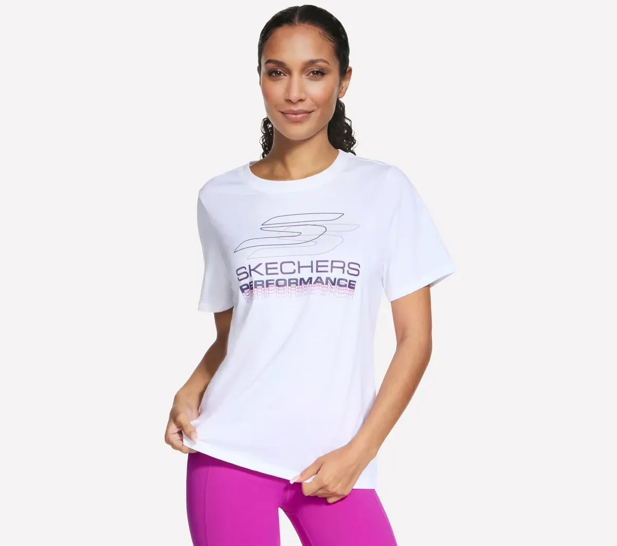 Skechers Velocity Tee 68577521