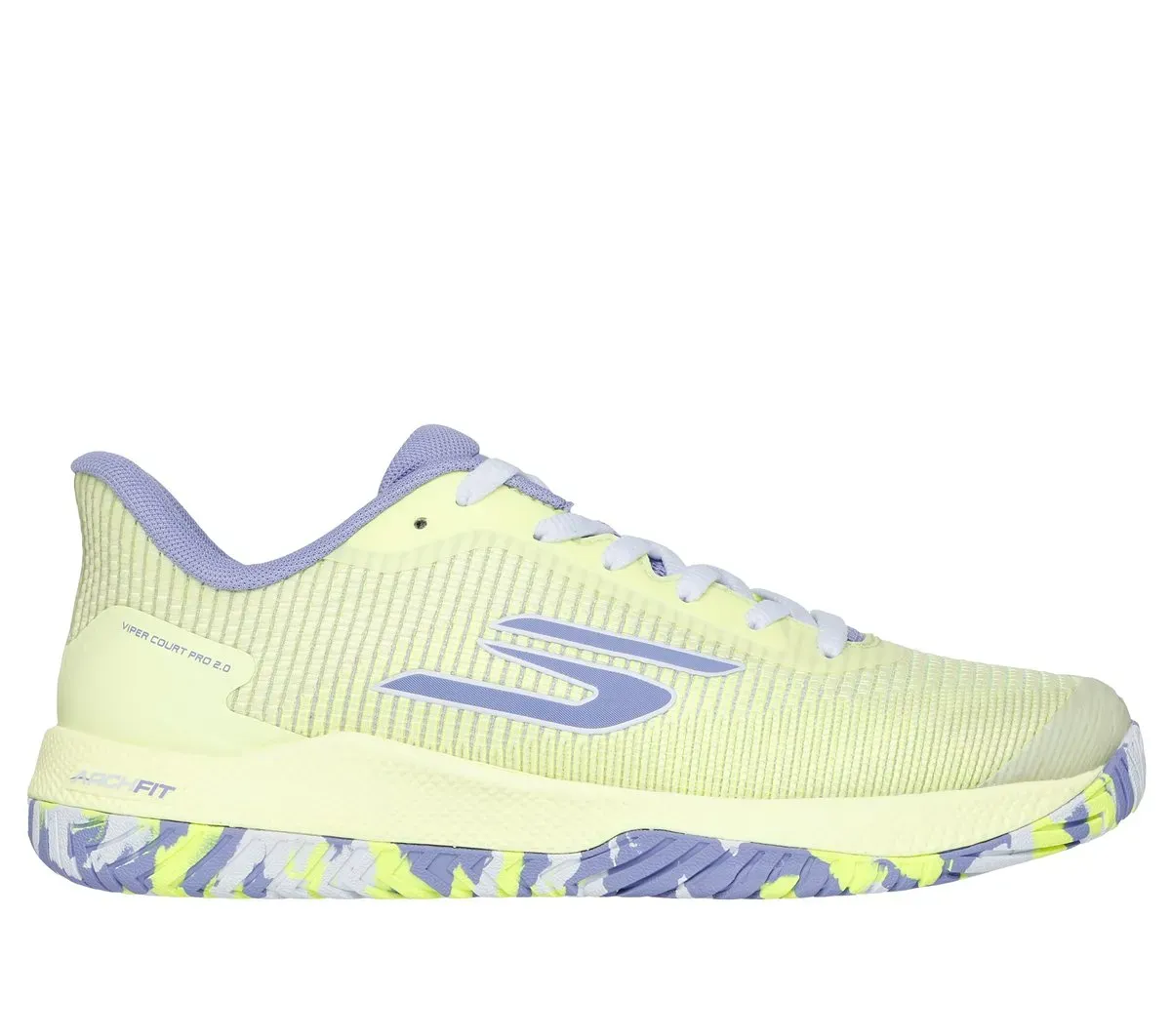 Skechers Viper Court Pro 2.0 66775141 Skechers Viper Court Pro 2.0 66775141