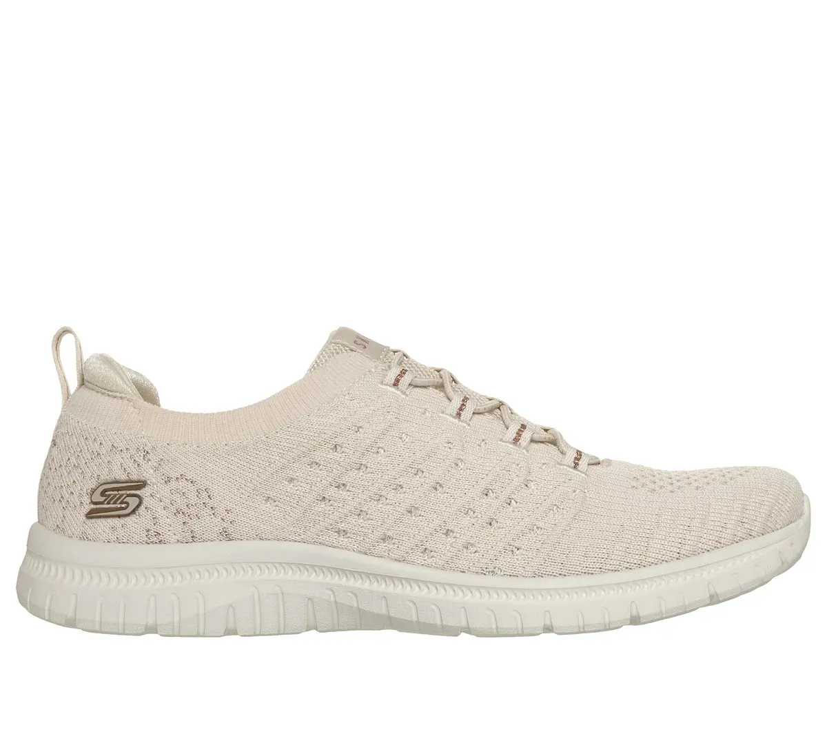 Skechers Virtue - Copper Dream 29257248 Skechers Virtue – Copper Dream 29257248