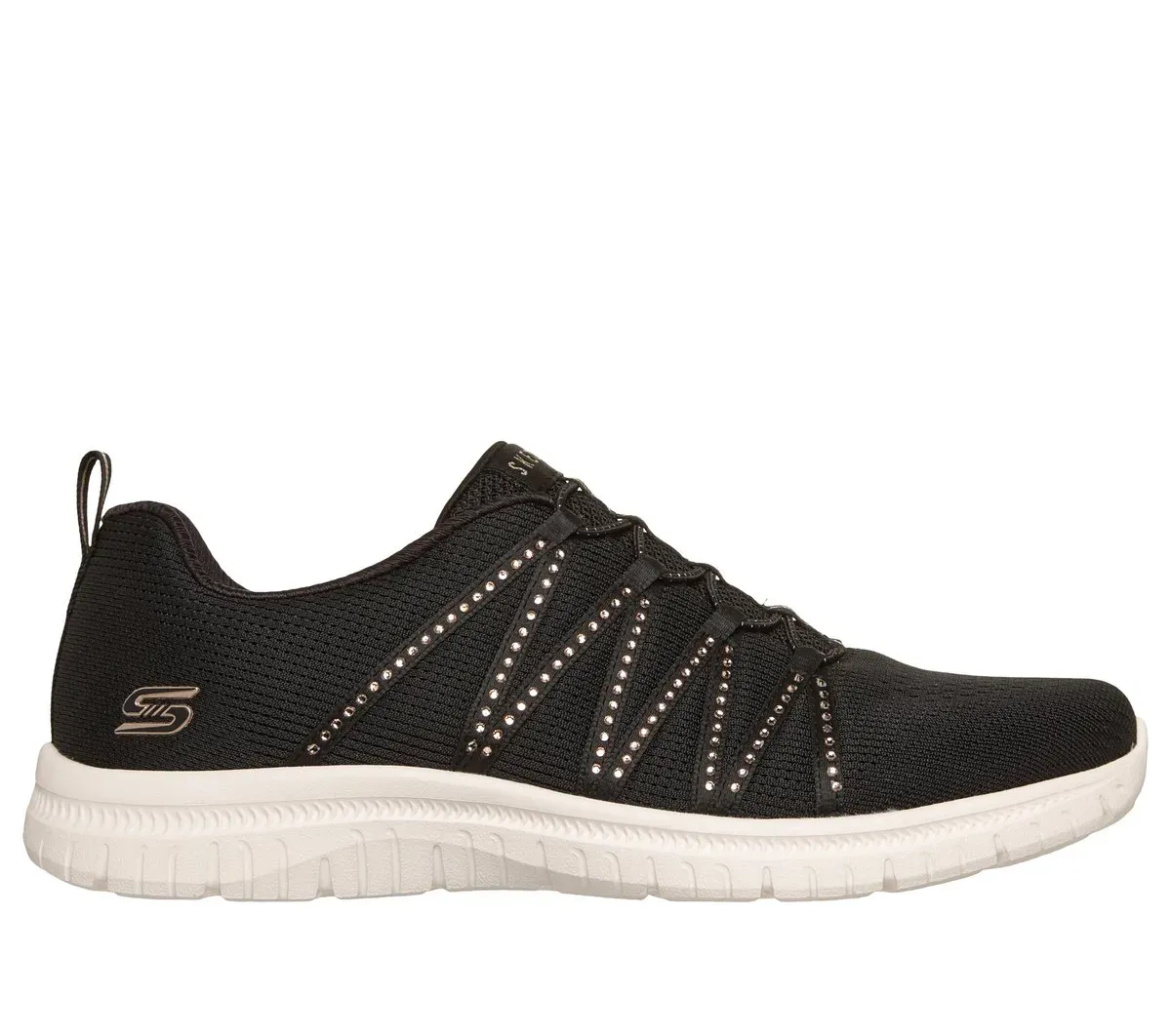 Skechers Virtue - She Sparkles 17913666 Skechers Virtue – She Sparkles 17913666