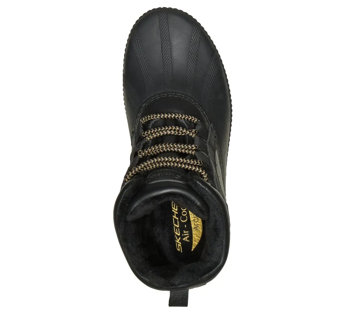Skechers Waterproof: Arch Fit Pond – Misty Path 25777899