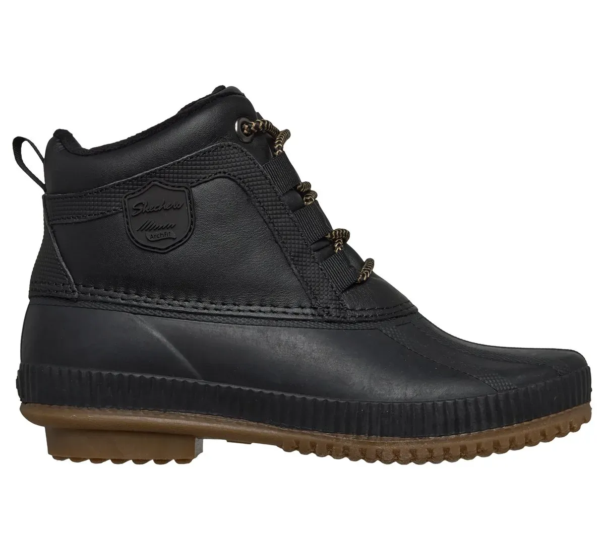 Skechers Waterproof: Arch Fit Pond – Misty Path 25777899