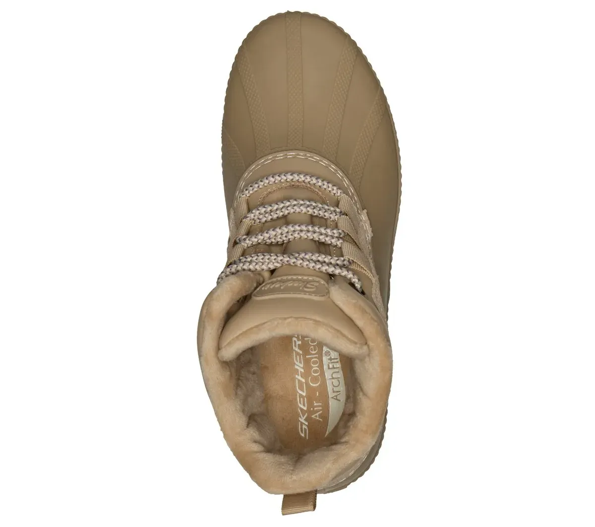 Skechers Waterproof: Arch Fit Pond – Misty Path 48811134