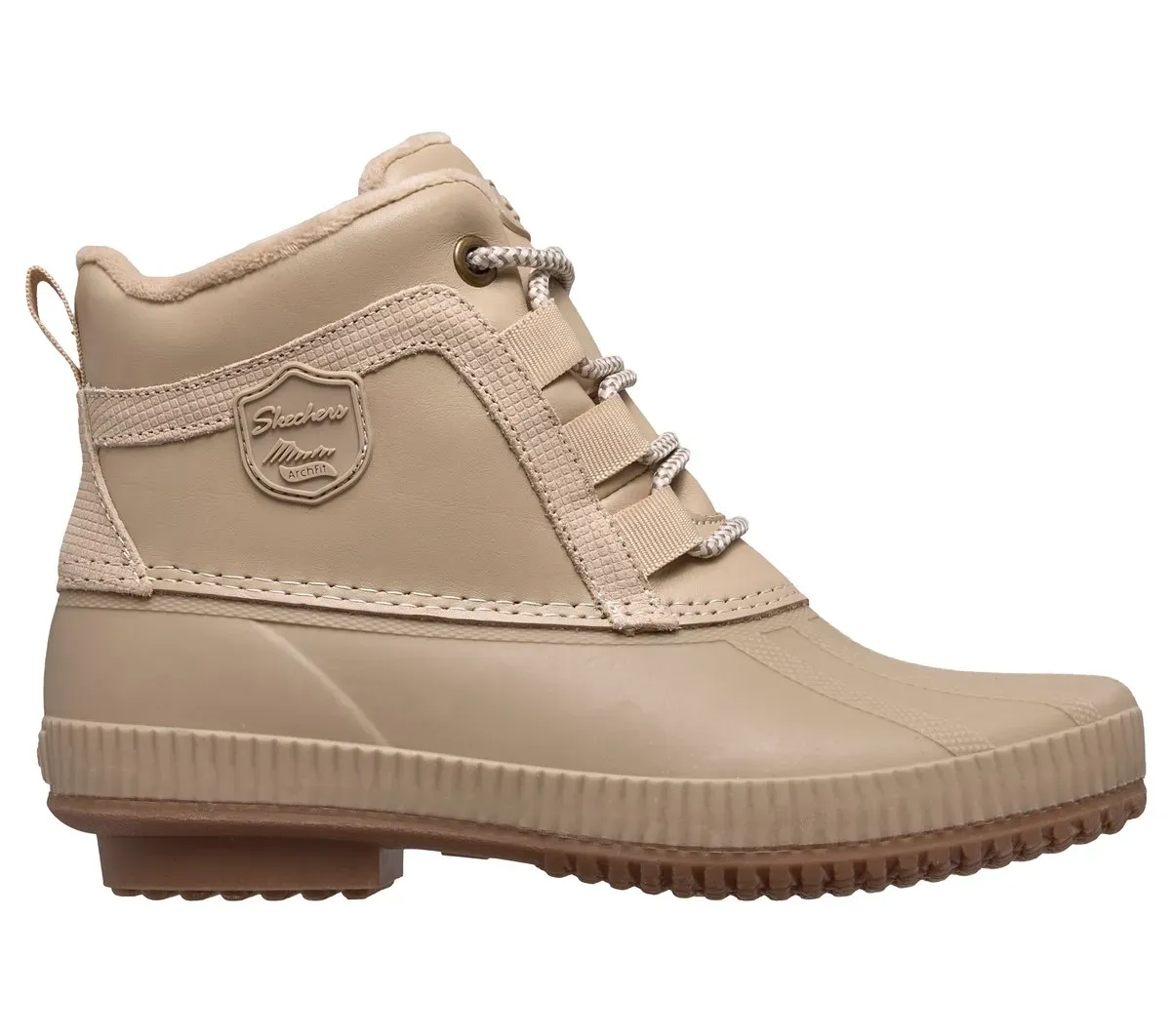 Skechers Waterproof: Arch Fit Pond – Misty Path 48811134