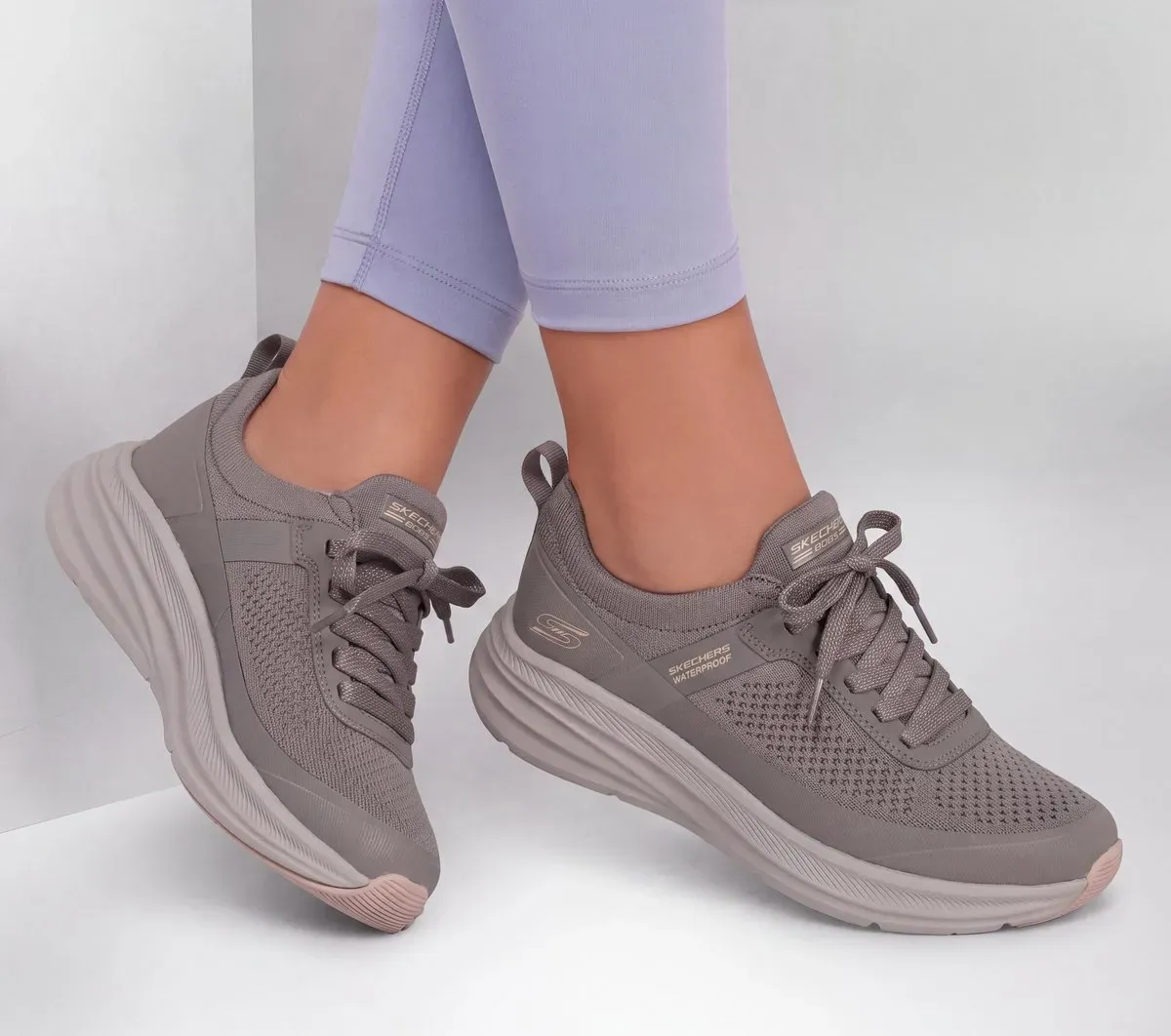 Skechers Waterproof: BOBS Skillz – Too Sharp 17212687