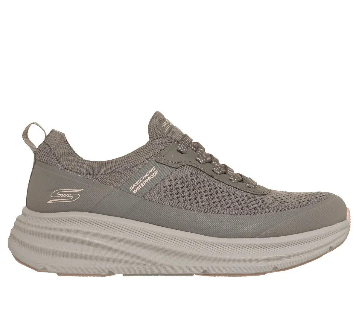 Skechers Waterproof: BOBS Skillz – Too Sharp 17212687