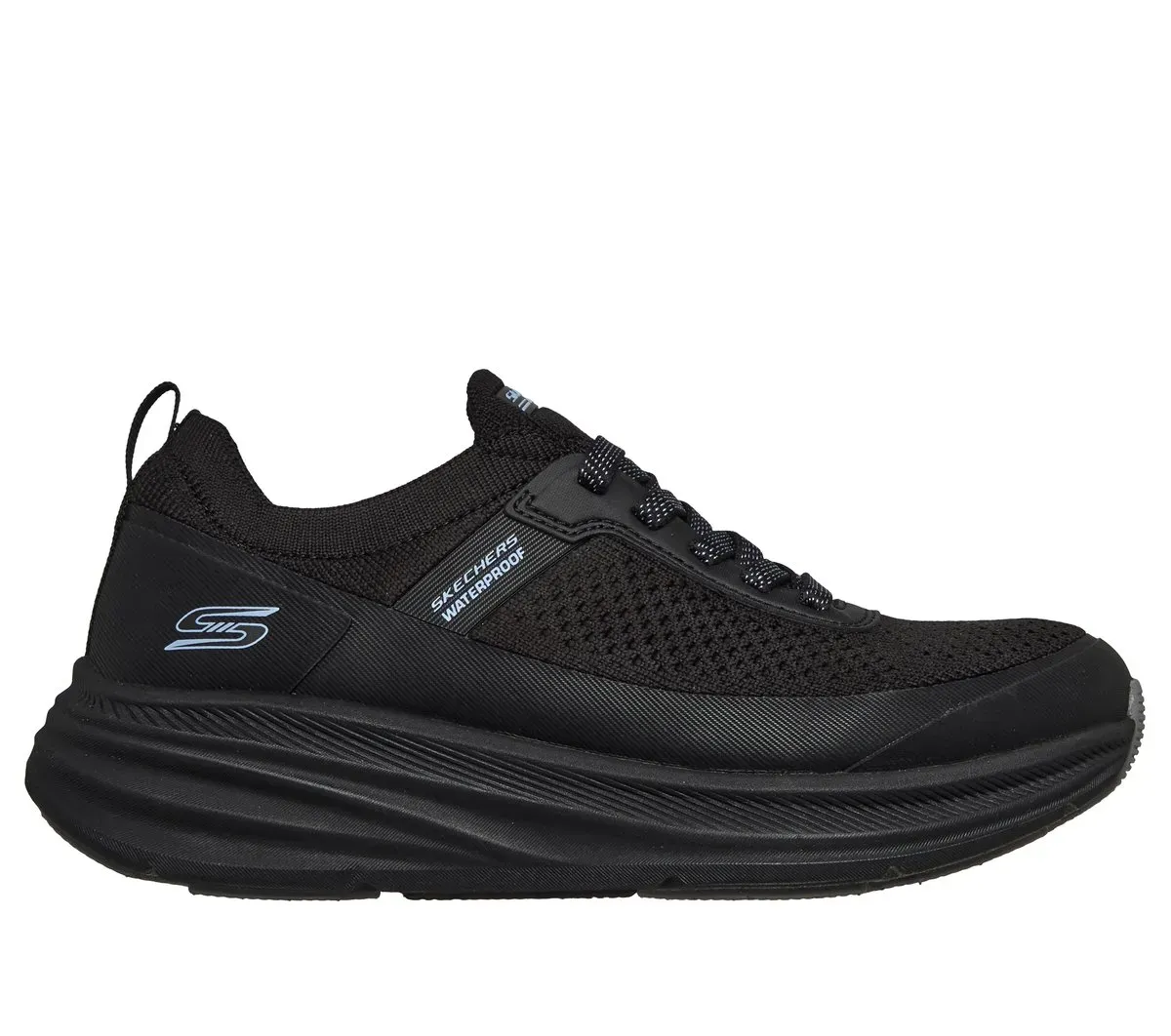 Skechers Waterproof: BOBS Skillz – Too Sharp 71982339