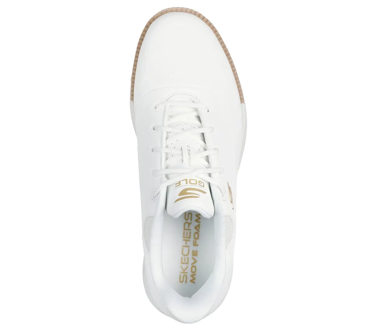 Skechers Waterproof: GO GOLF Jasmine 2 48779837