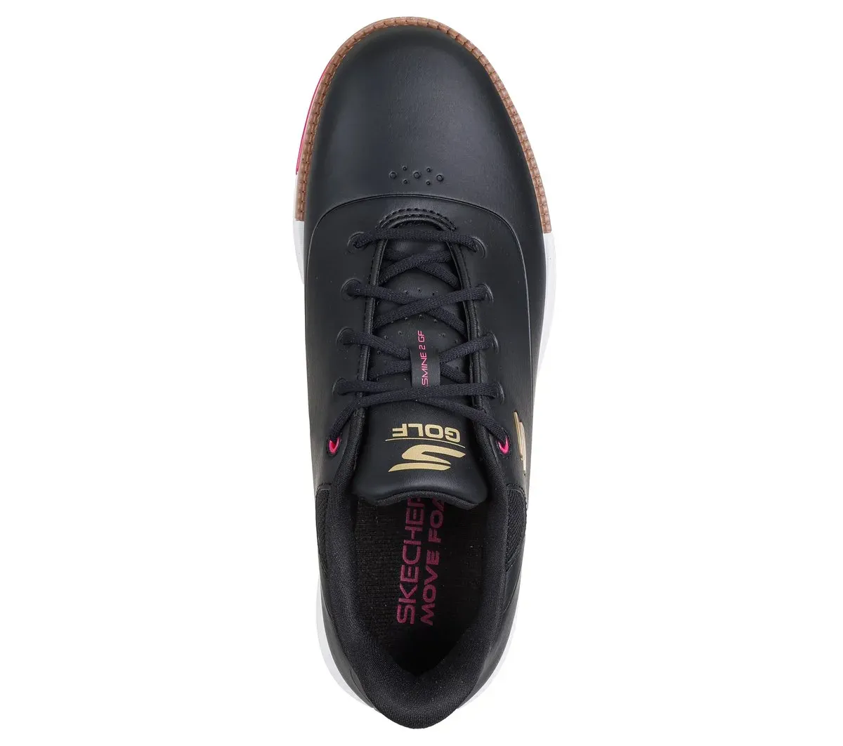 Skechers Waterproof: GO GOLF Jasmine 2 GF 22822993