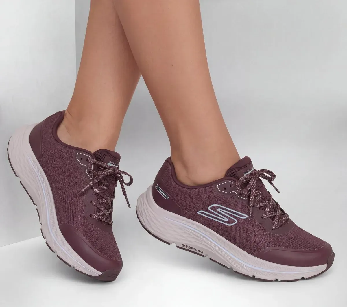 Skechers Waterproof: GO RUN Consistent 3 – Streamhaven 35828216