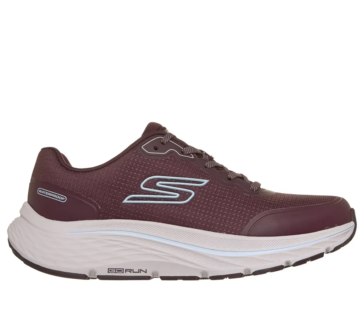 Skechers Waterproof: GO RUN Consistent 3 – Streamhaven 35828216