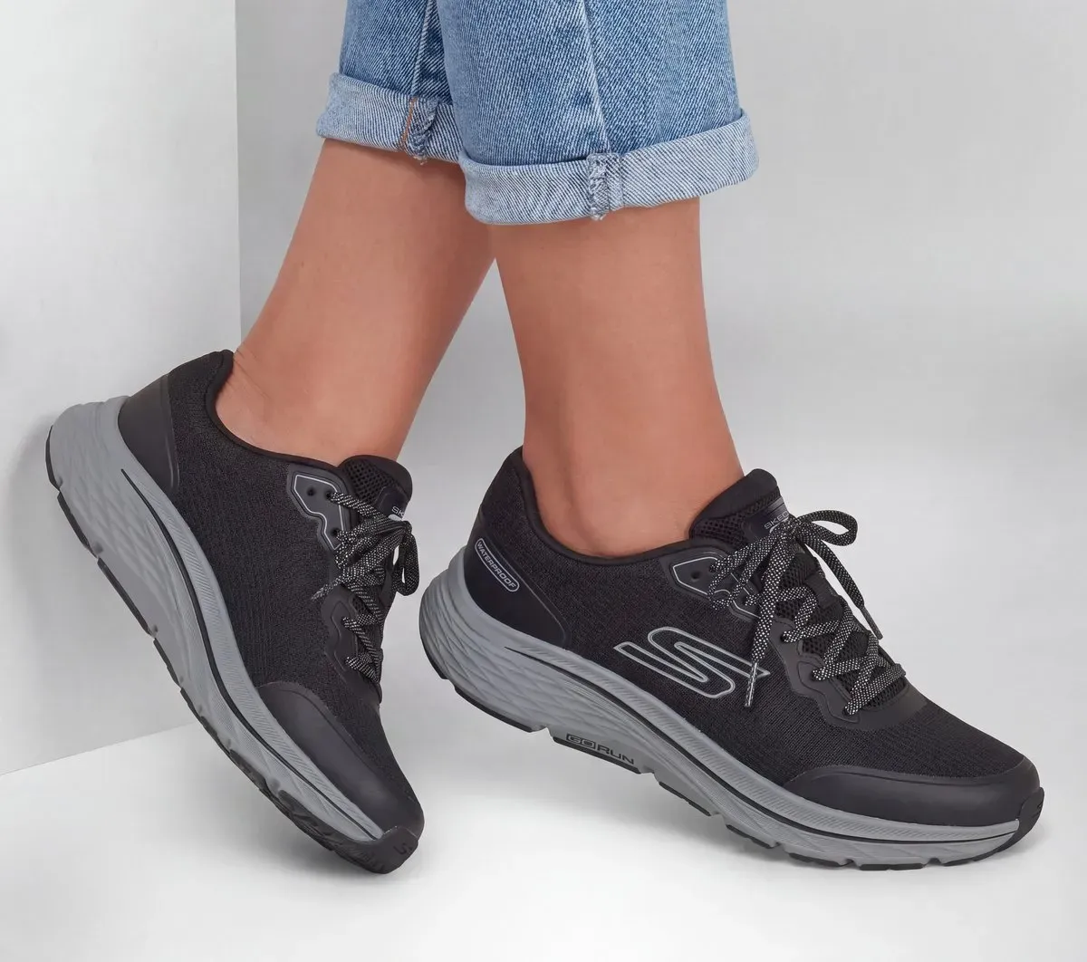 Skechers Waterproof: GO RUN Consistent 3 – Streamhaven 44556918