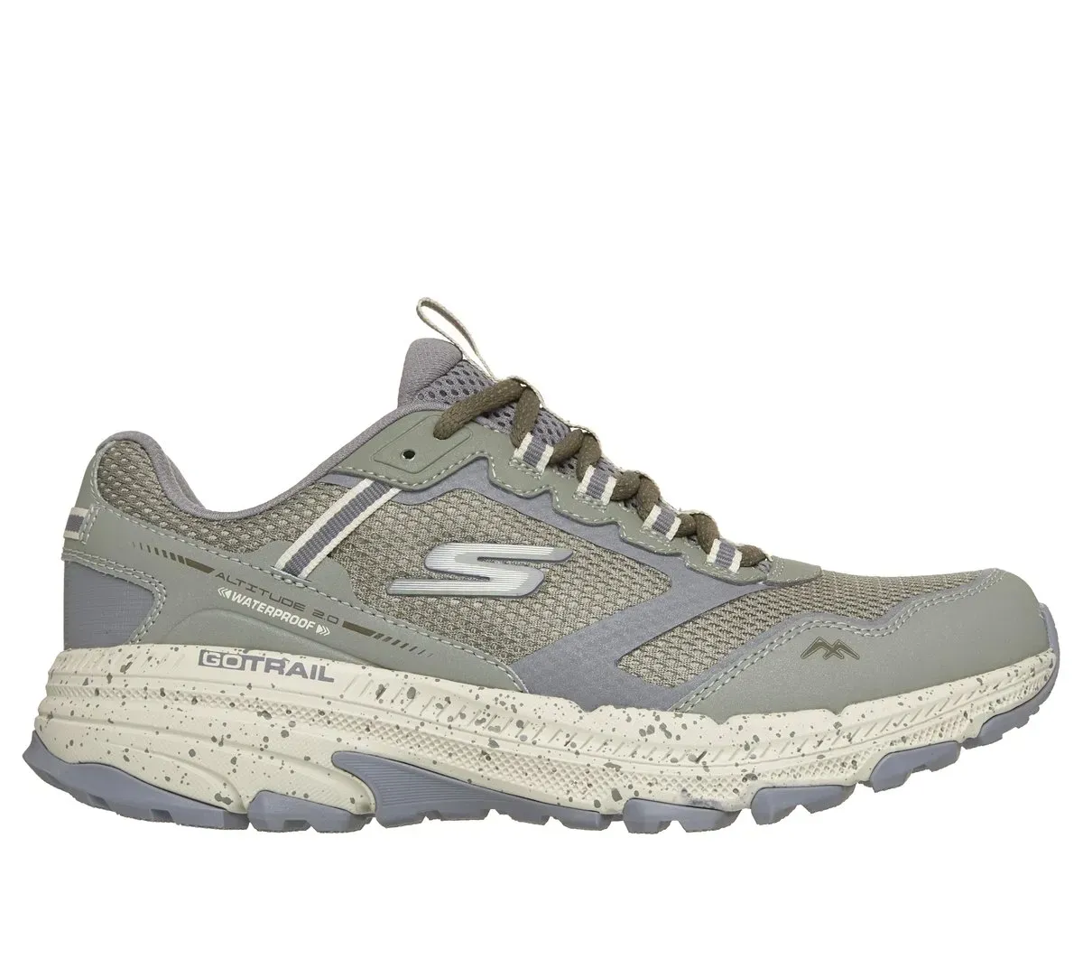 Skechers Waterproof: GO RUN Trail Altitude 2.0 – Ravine 96216343