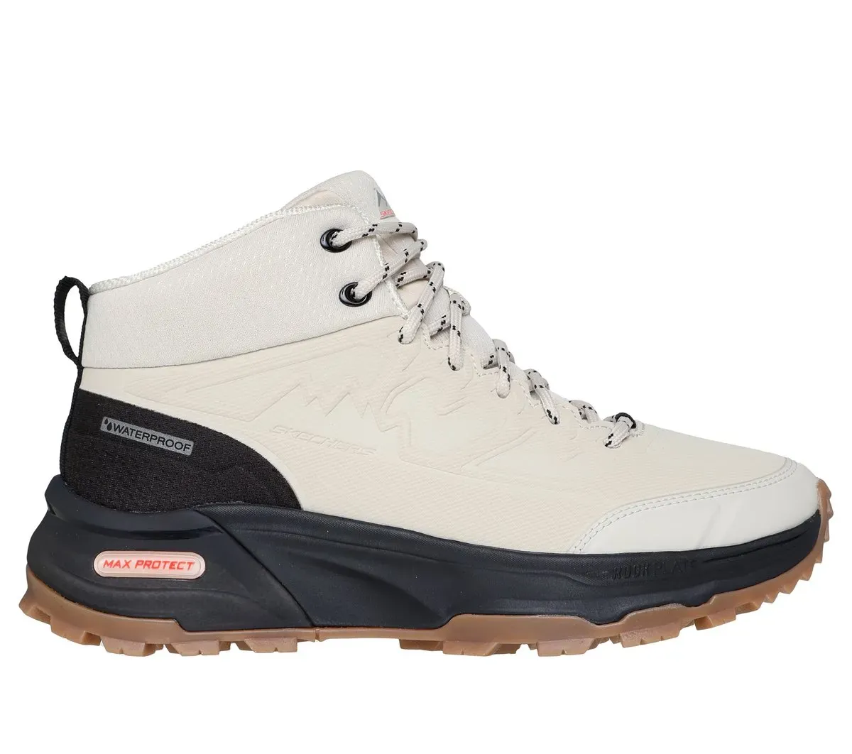 Skechers Waterproof: Max Protect Legacy – Weekend Getaway 26325898