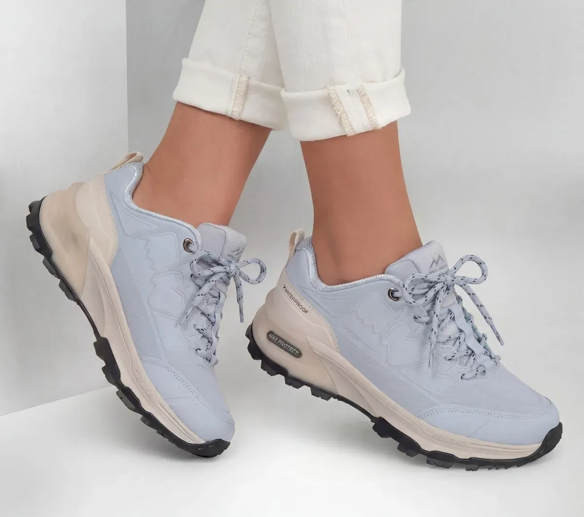 Skechers Waterproof: Max Protect Legacy – Weekend Getaway 29573799