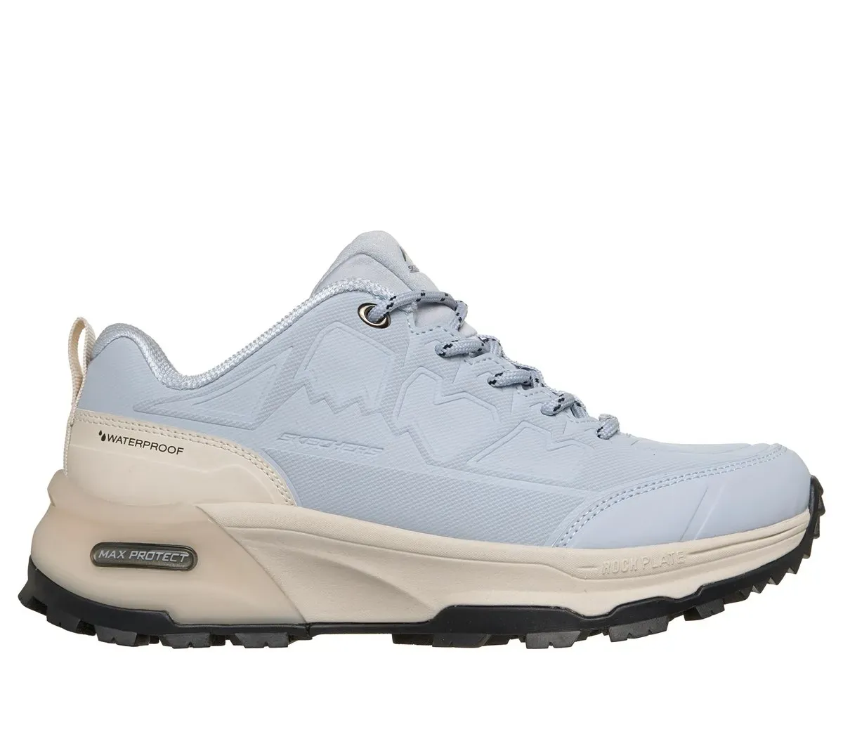 Skechers Waterproof: Max Protect Legacy – Weekend Getaway 29573799