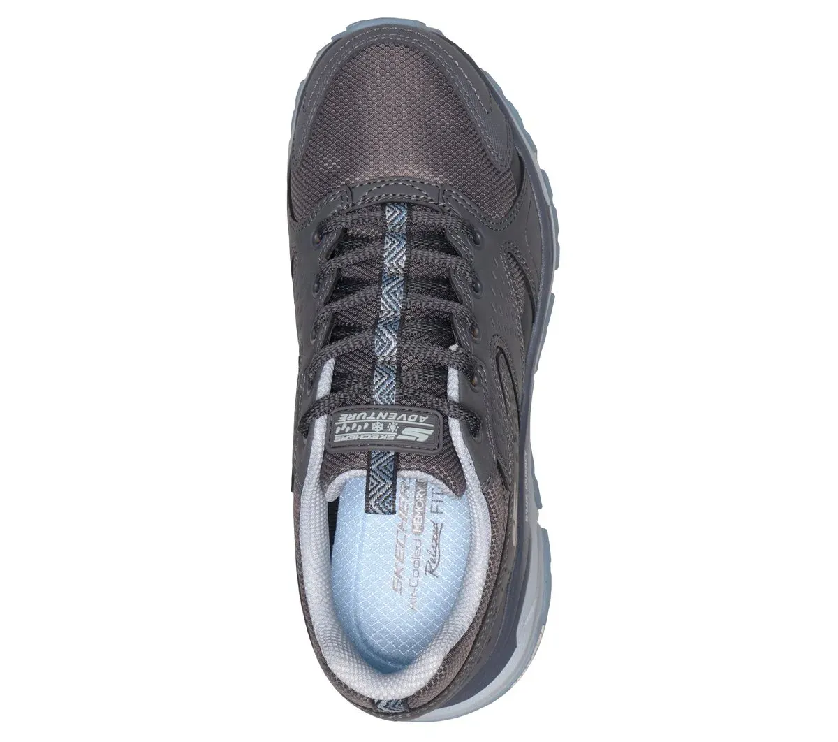 Skechers Waterproof Relaxed Fit: D'Lux Journey Pro – Kosinski 82253549