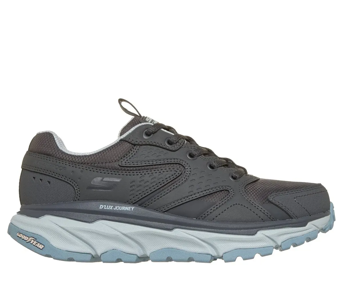 Skechers Waterproof Relaxed Fit: D'Lux Journey Pro – Kosinski 82253549