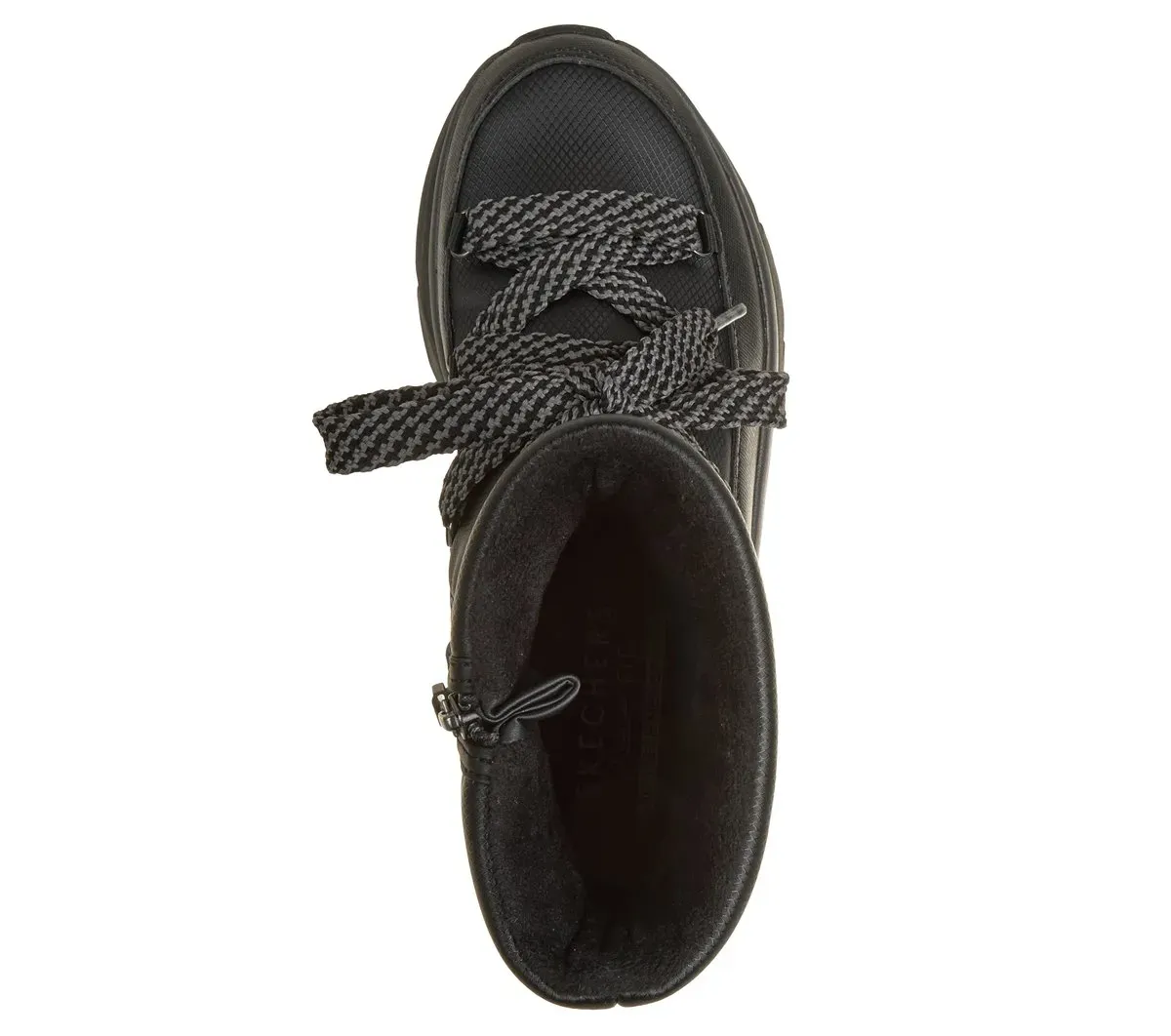Skechers Waterproof Relaxed Fit: D'Lux Walker 3.0 Boot 63147675