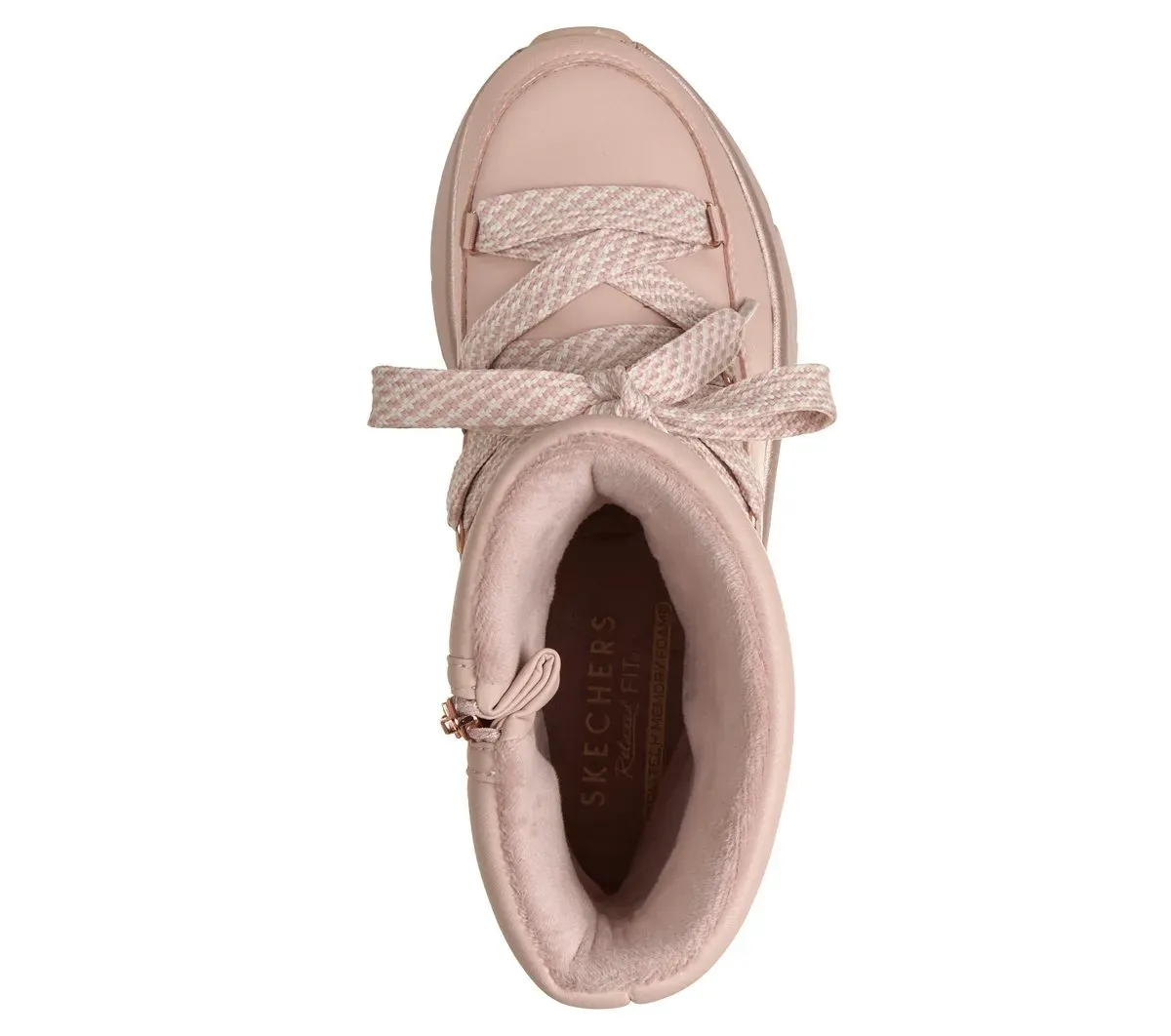 Skechers Waterproof Relaxed Fit: D'Lux Walker 3.0 Boot 71522449