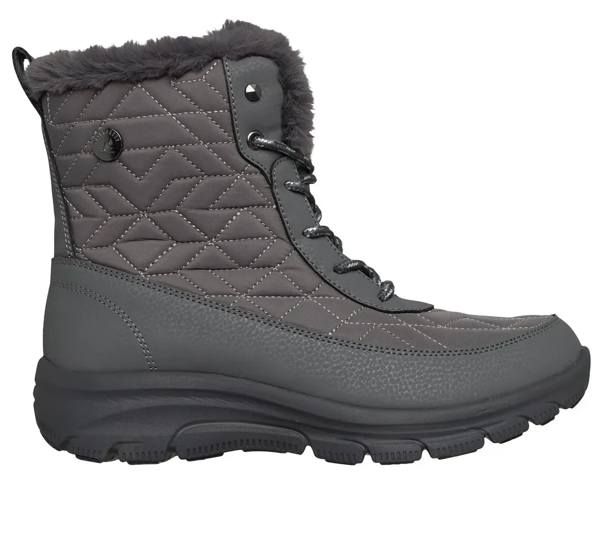 Skechers Waterproof Relaxed Fit: Easy Going - Frostine 42288242 Skechers Waterproof Relaxed Fit: Easy Going – Frostine 42288242