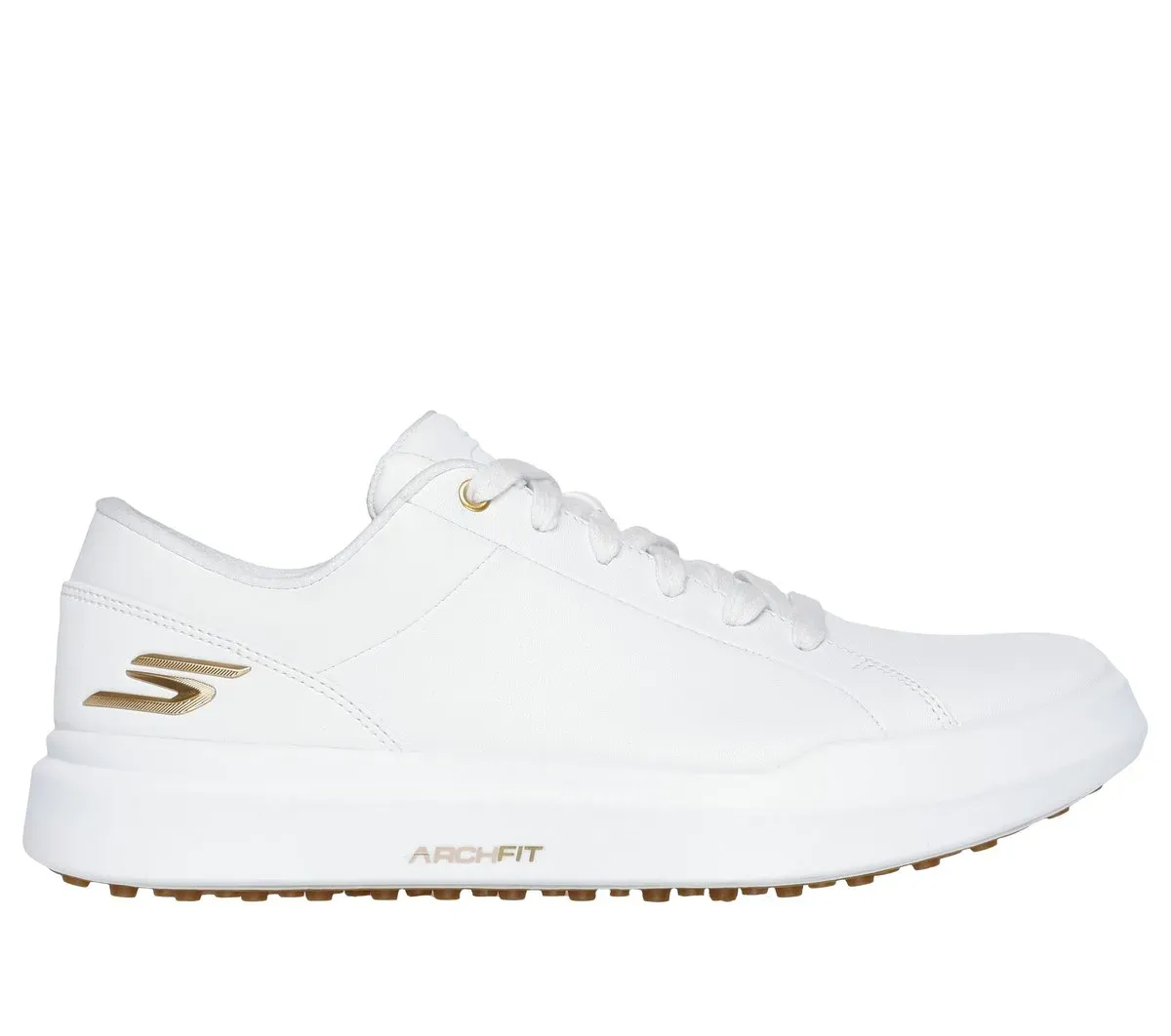 Skechers Waterproof Relaxed Fit: GO GOLF Drive 6 11777291