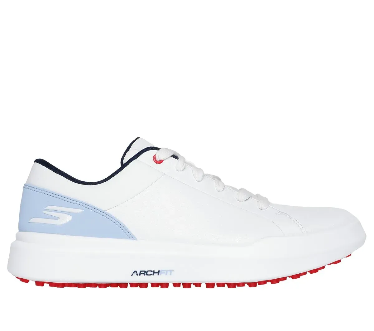 Skechers Waterproof Relaxed Fit: GO GOLF Drive 6 23741791