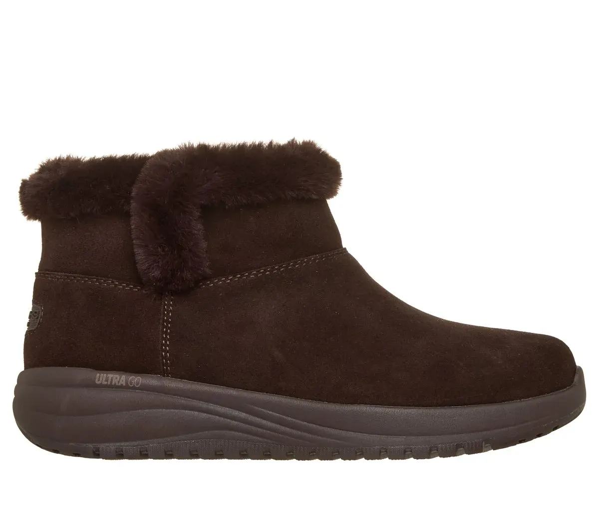 Skechers Waterproof Relaxed Fit: On-The-GO Stellar – Cozy Step 83118249