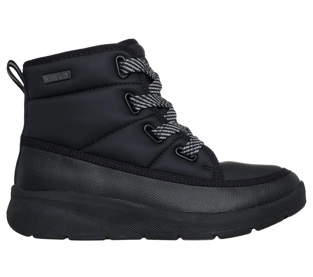 Skechers Waterproof Relaxed Fit: Tahoe 55133553 Skechers Waterproof Relaxed Fit: Tahoe 55133553