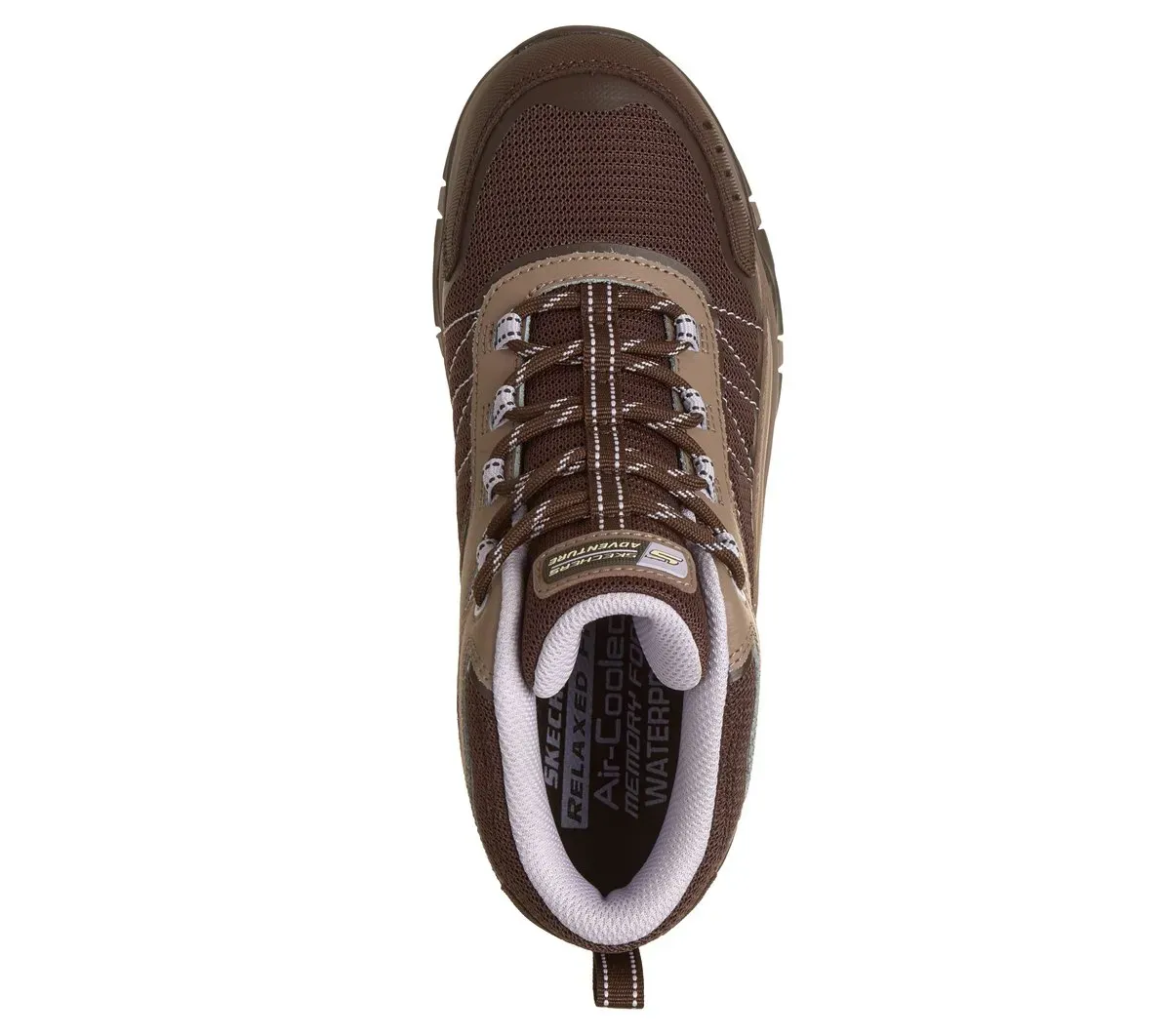 Skechers Waterproof Relaxed Fit: Trego – Ashaway 88398868