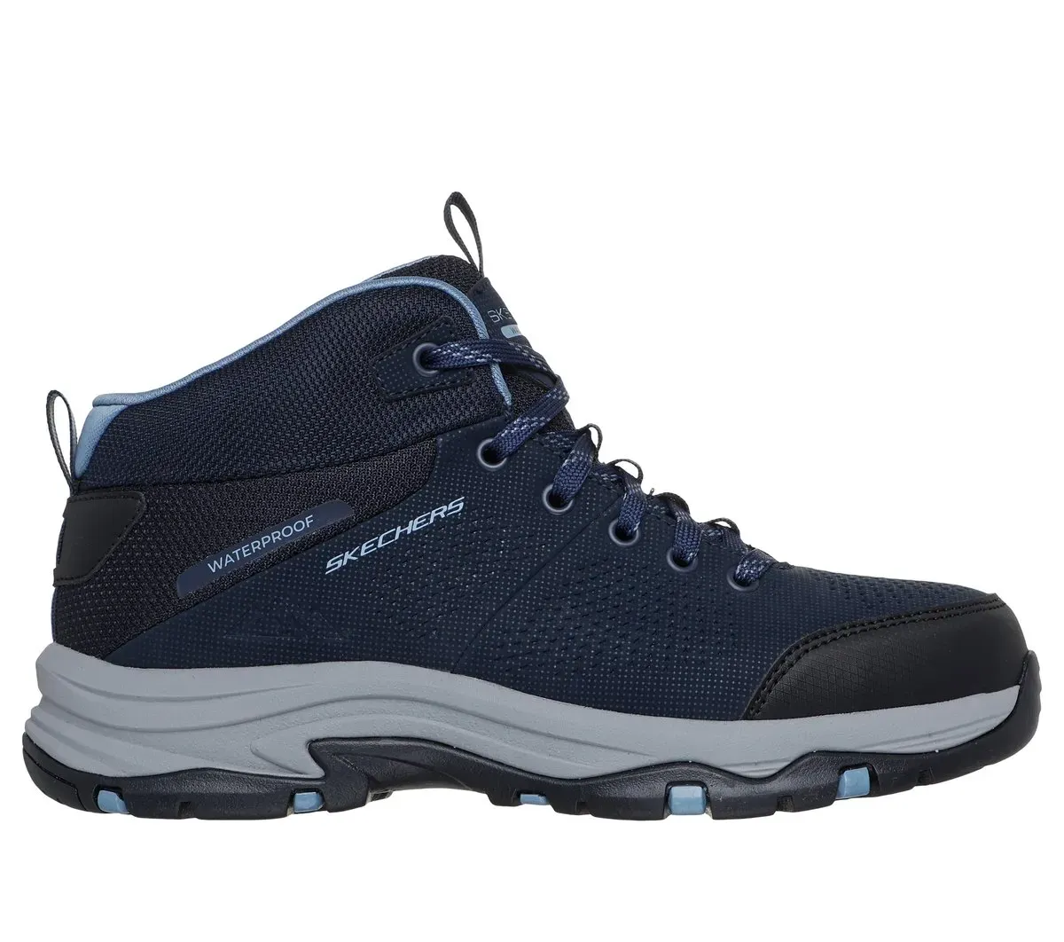 Skechers Waterproof Relaxed Fit: Trego – Trail Destination 17531266