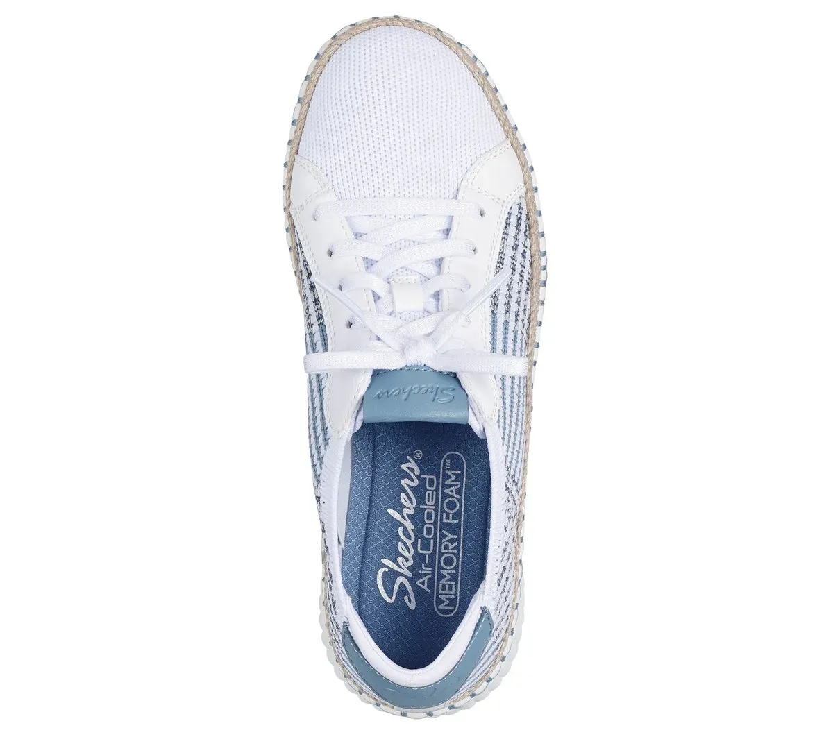 Skechers Wilshire Blvd – Breezy Stroll 77191277