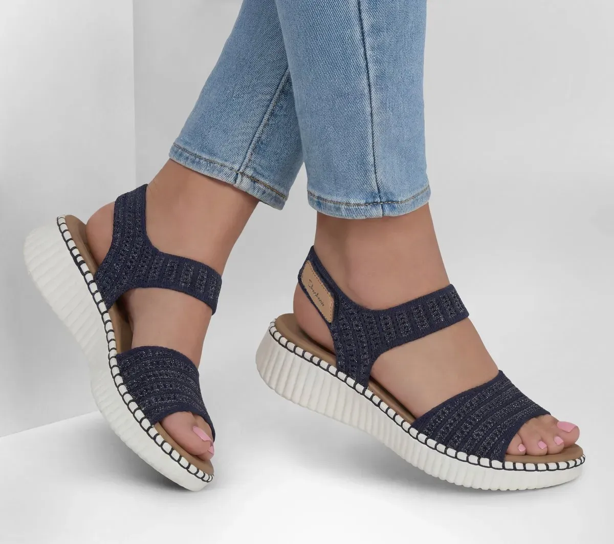 Skechers Wilshire Blvd – Summertime Inspo 15643533