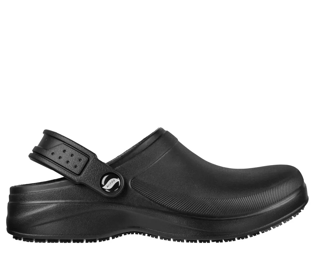 Skechers Work Arch Fit: Riverbound - Pasay SR 56343813 Skechers Work Arch Fit: Riverbound – Pasay SR 56343813