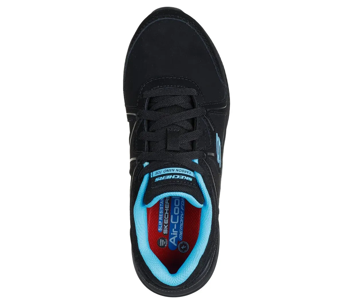 Skechers Work: Carbix – Endaria 84799352