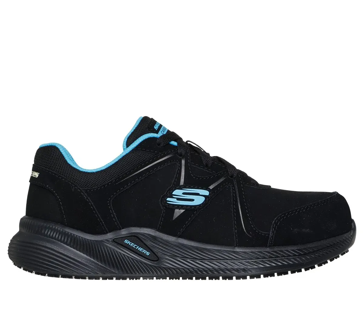 Skechers Work: Carbix – Endaria 84799352