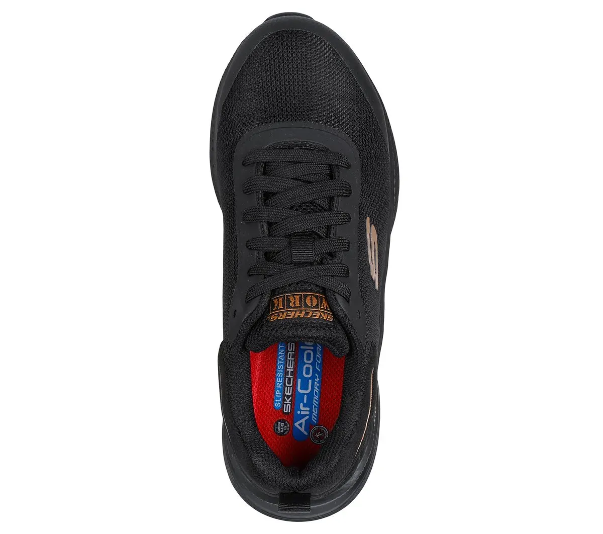 Skechers Work: Carbix – Nia 69646417