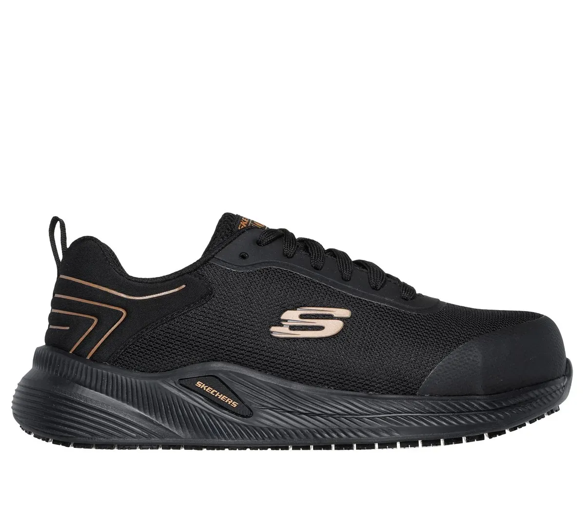 Skechers Work: Carbix – Nia 69646417