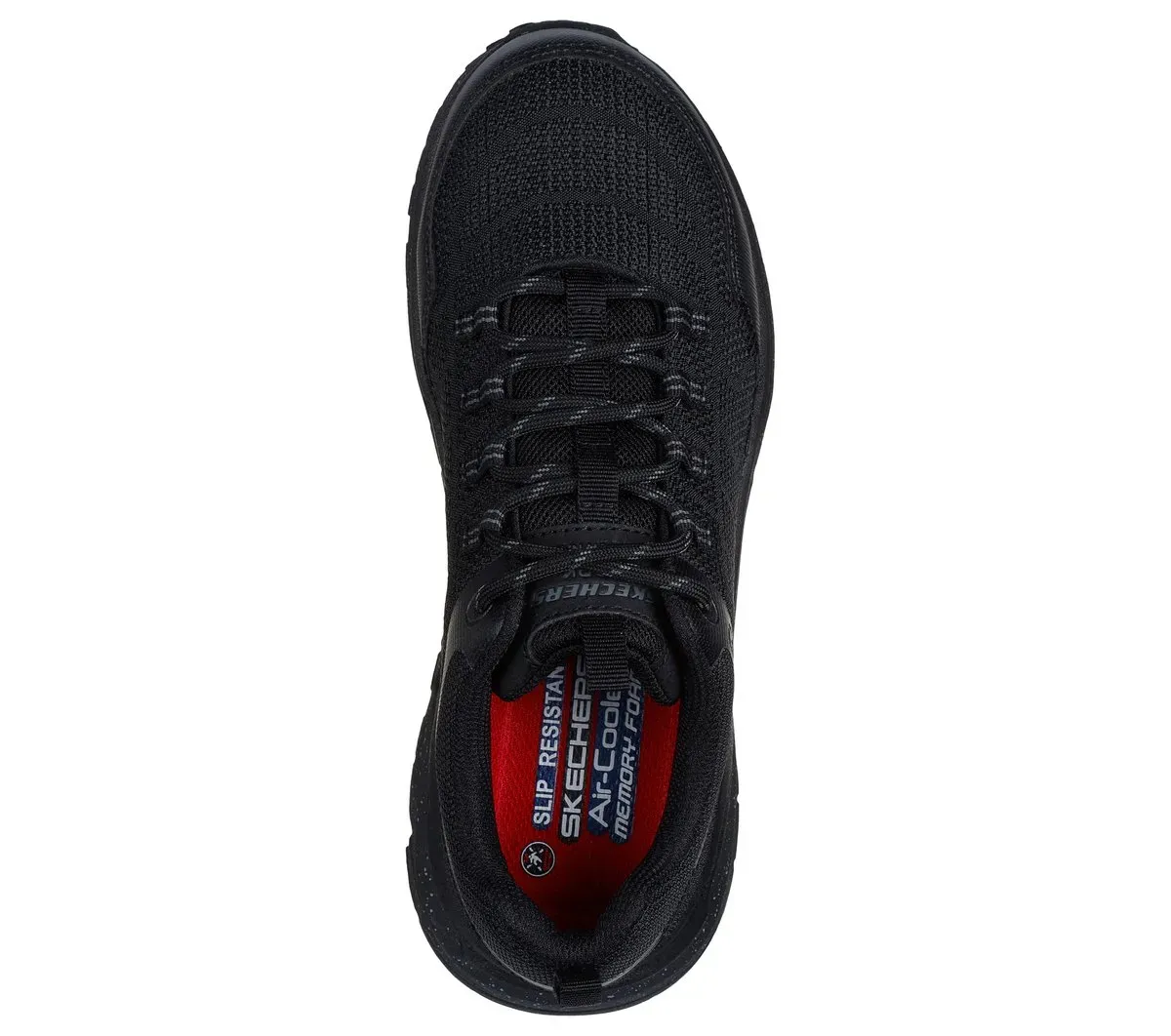 Skechers Work: D'Lux Journey SR – Nixxy 57677563