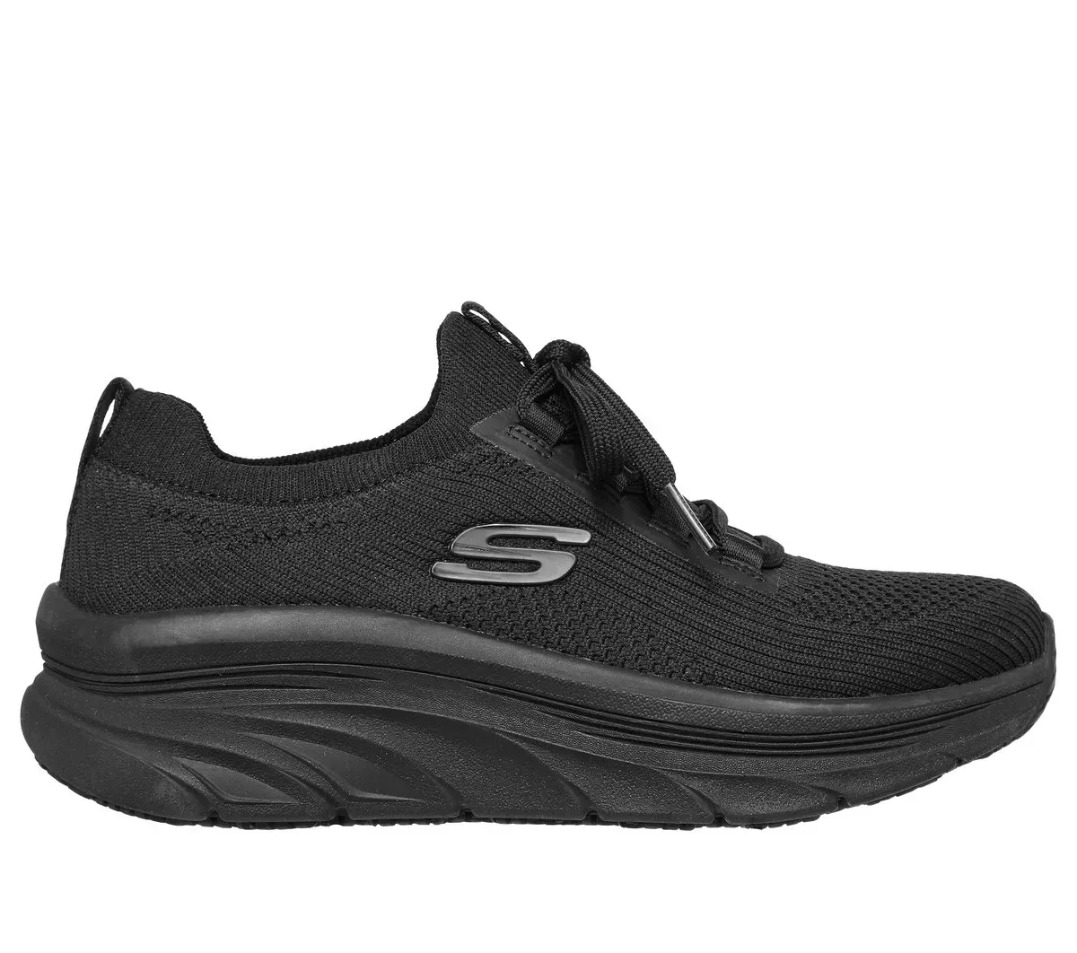 Skechers Work Relaxed Fit: D'Lux Walker SR – Ozema 15141382