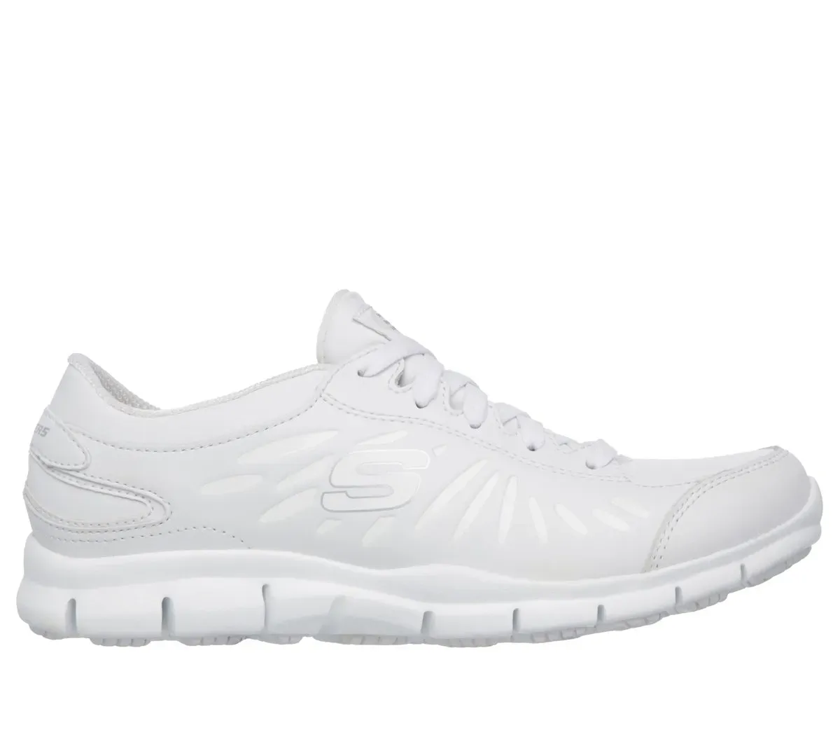 Skechers Work Relaxed Fit: Eldred – Dewey SR 92935335