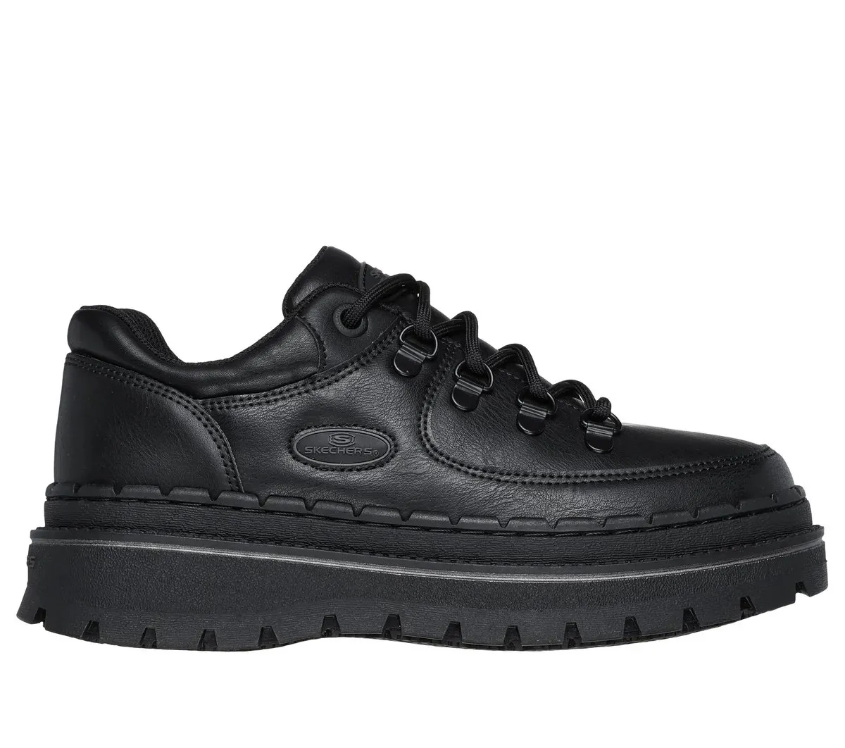 Skechers Work Relaxed Fit: Jammers SR – Zesi 75479419